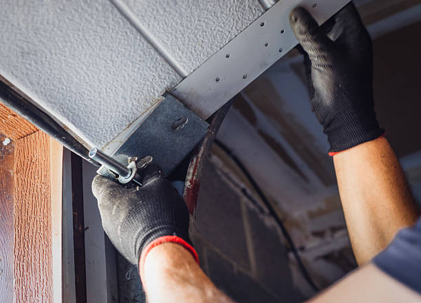 Reliable Garage Door Panel Replacement contractor in Leonardo, NJ by Garage Doors Repair Pro